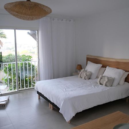 Villa U Mulinu Calvi  Buitenkant foto